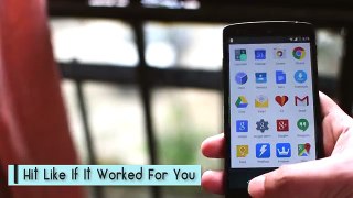 How to Root Any Android Phone Without PC ( VERY Easy One Click Method ) new