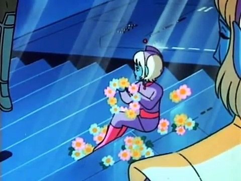 Ulysse 31 épisode 2 Fleurs sauvages