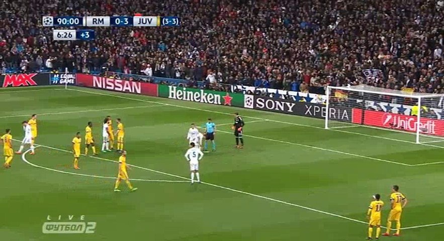 Cristiano Ronaldo Penalti Goal Juventus 3-0 Atletico Madrid Champions  League 12/03/2019 animated gif