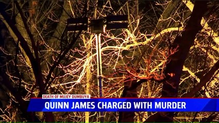 Former School Employee Accused of Raping Teen Now Charged in Her Murder