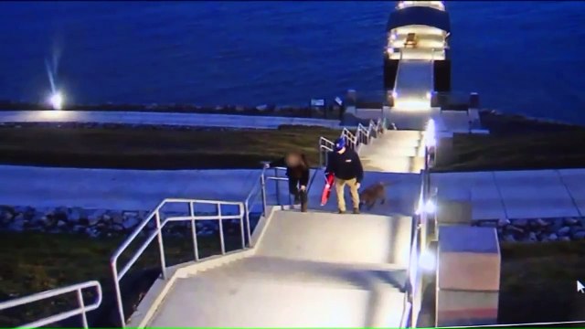 Judge Sentences Teen to Hand Out Lifesavers for Stealing Life Ring