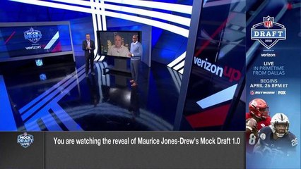 Scout's Eye: Why CB Denzel Ward is an elite athlete