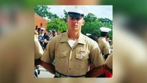 Family Demands Justice After Marine Was Fatally Shot While Leaving Concert