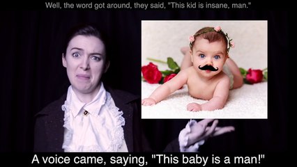 HAMILTON according to GOOGLE TRANSLATE