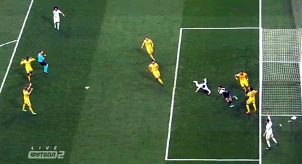 Cristiano Ronaldo (Penalty) Goal HD - Real Madrid	1-3	Juventus 11.04.2018