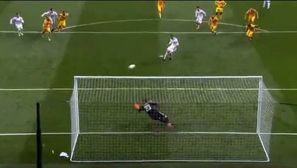 Ronaldo C.(Penalty) Goal HD -   Real Madrid	1-3	Juventus 11.04.2018