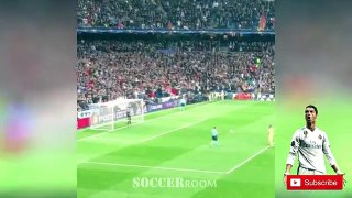 Real Madrid vs Juvents 1-3 All Goals Highlights Champions League 11 April 2018