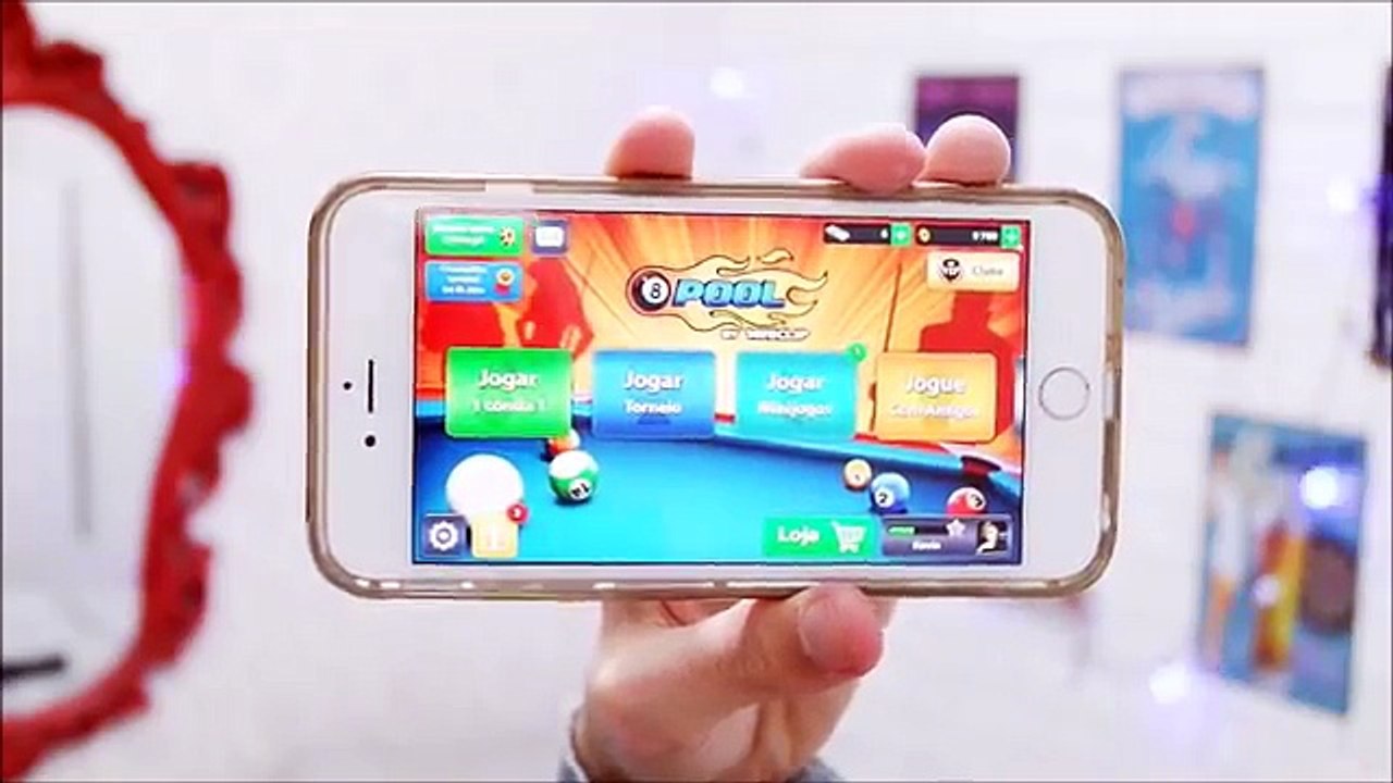 Meus aplicativos favoritos de celular | Jogos | por Kevin Lopes