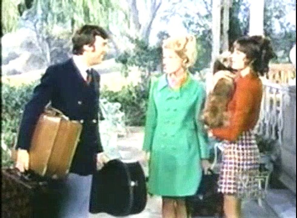 Petticoat Junction S07E15 How To Arrange A Marriage