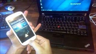 FIX DEAD / Unbrick Samsung Galaxy S3 i747M - Easy Method using SD card & debrick image