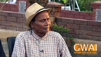 Amanullah Khan officially Joins Aftab Iqbal Team