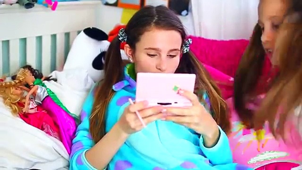 CHILD VS TEEN!! Lovevie