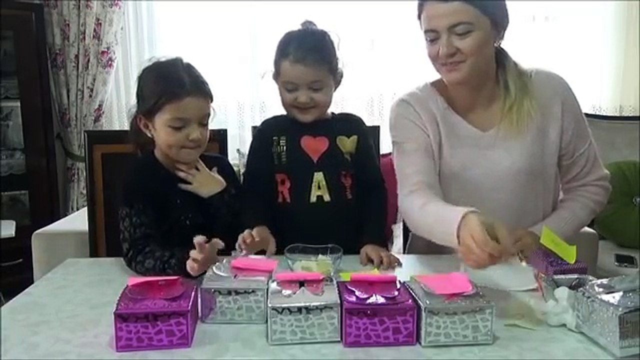 Kutumda Ne Var