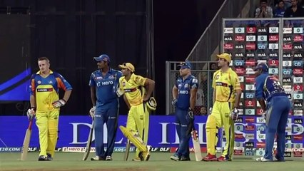 CSK VS KKR Super Sixes Challenge Ft. Andre Russell  - VIVO IPL