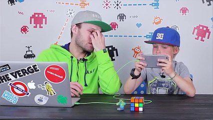 Earn to Die 2 - В конце Яша рассказывает, как потерял iPhone :(