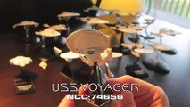 Star Trek Starship Model and Toys [Sci-Fi Week!] 3/3