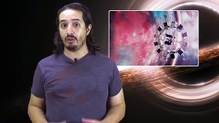 La ciencia detrás de Interstellar - Hey Arnoldo