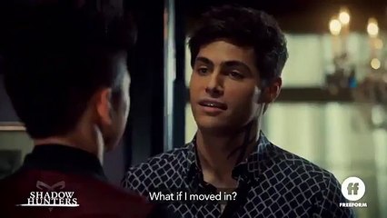 Shadowhunters 3. Sezon 5. Bölüm Fragmanı