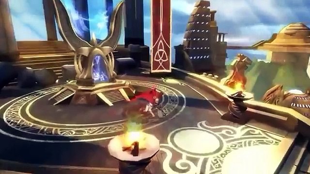 Top 10 Mejores Juegos RPG para Android & iOS 2016/Top 10 Best RPG Games for Android & iOS 2016