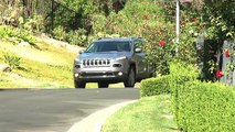 2018 Jeep Cherokee New Holland PA | Jeep Cherokee Dealership New Holland PA