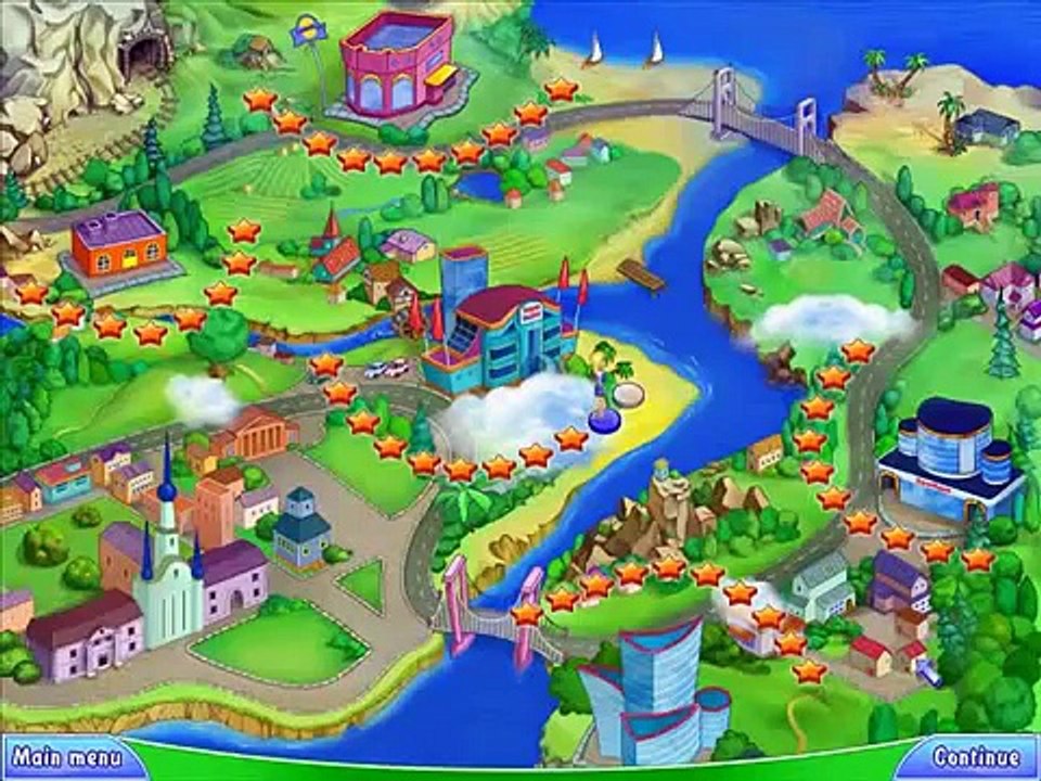 Supermarket Management 2 Level 5-10 & 11