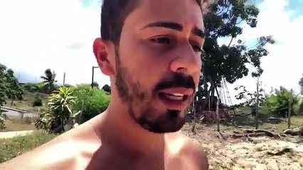 Carlinhos Maia - O  Brasil que eu quero - Visto com muito humor