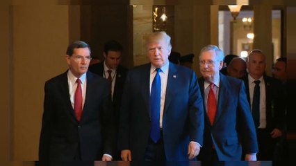 Beyaz Saray Trump'ın Rusya tehditlerini yumuşattı
