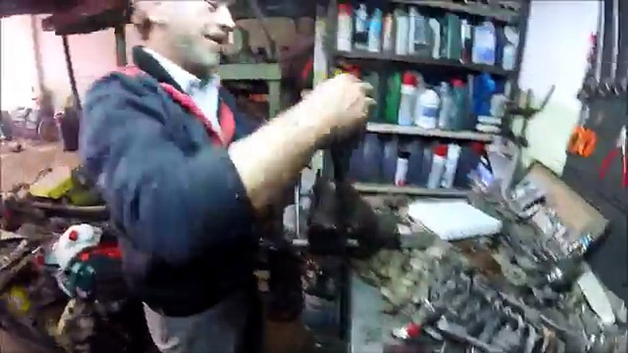 Arabayı Yere Basmak En Pratik Yöntem l EN UCUZ l İşçiliğe SON l Coilover Montajı Nasıl Yapılır ?