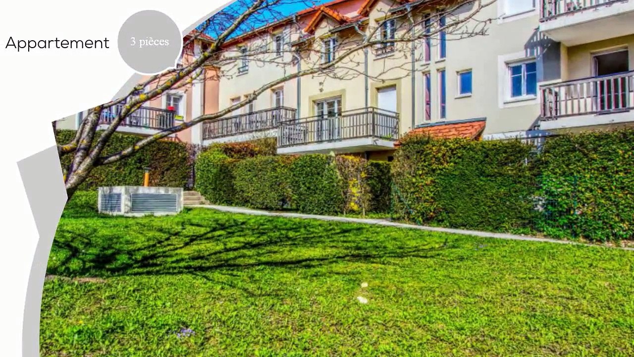 Appartement VILLY LE PELLOUX Stéphane Plaza Immobilier Annecy