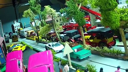 Great Toys CORGI, Dinky and Matchbox Cars