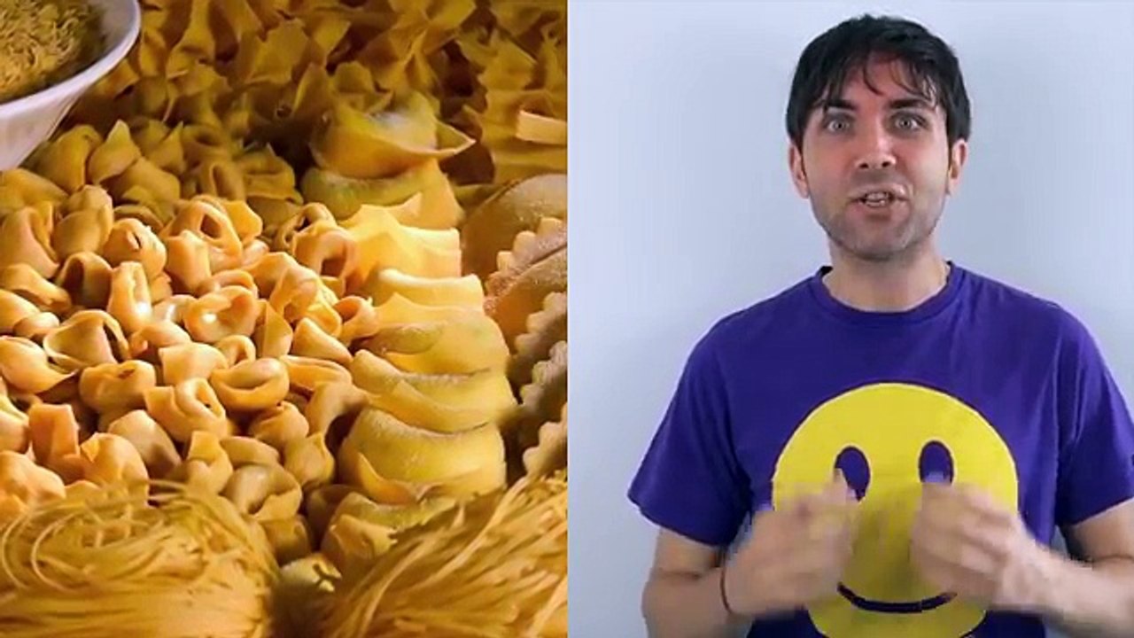 5 Ways To PISS OFF Italians!