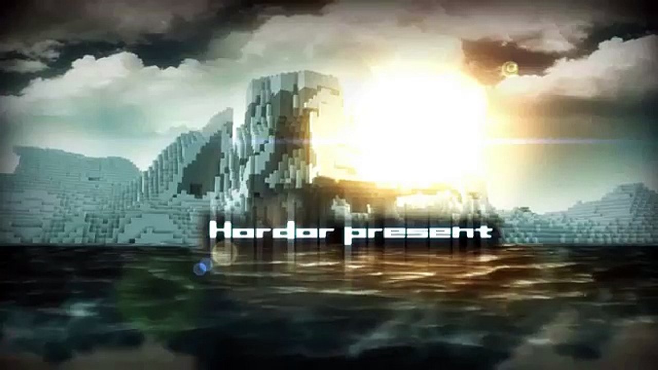 Minecraft - как построить Скорую Помощь? (Bonus #14)