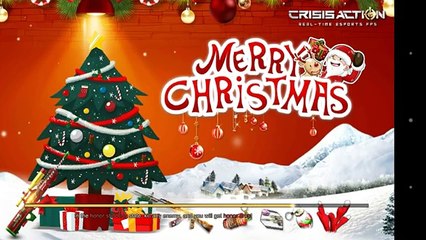 GUA BENCI KALO KAYA GINI !!!! / Crisis Action Vision M4A1 - Soar Review