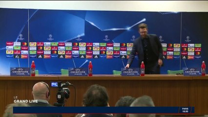 Le Grand Live | Avec Jean-Charles Banoun et Danielle Attelan | 11/04/2018