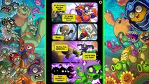 [Gratis] - Plants Vs Zombies Heroes Apk - Android Gameplay - Juegos Nuevos Android iOS