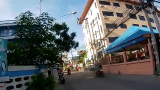 GOOD VALUE HOTELS IN PATTAYA - Discovering the unknown streets #5