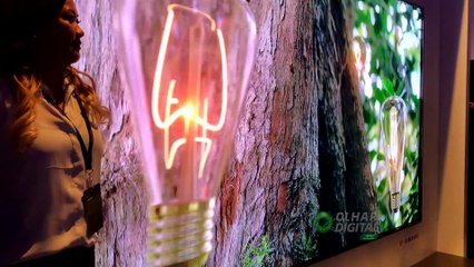 Conheça a nova tecnologia de display que promete desbancar o OLED