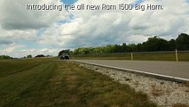 2018 Ram 1500 Weatherford TX | Ram 1500 Dealership Weatherford TX