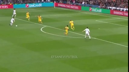 Real Madrid + Michael Oliver vs Juventus 1-3 All Goals and Highlights 11-04-2018