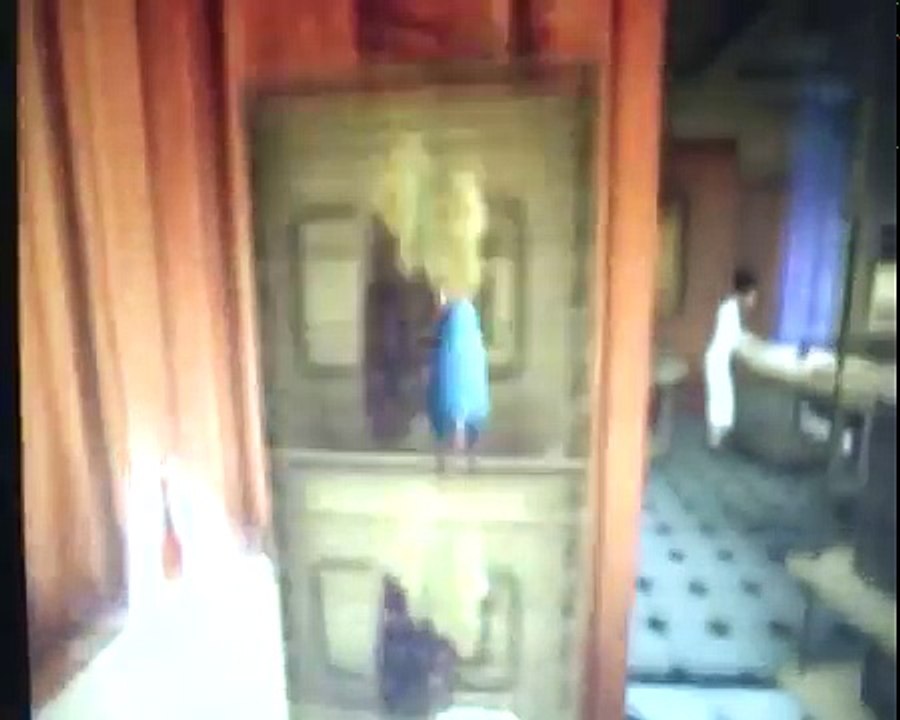 прохождение игры рататуй часть 12 финал