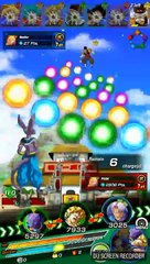 Dragon Ball Dokkan Battle, gameplay, 16212peah