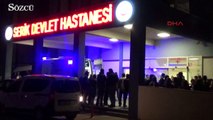 Antalya Serik’te silahlı kavga 2 ölü, 2 yaralı