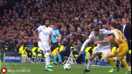 Real Madrid vs Juventus 1-3 - All Goals and  Highlights 11.04.2018 [HD]