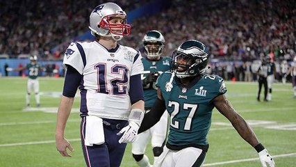 Preseason schedule announced: Eagles-Pats rematch among games to watch