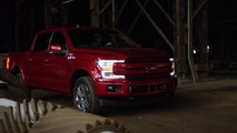 2018 Ford F-150 Morrilton AR | 2018 Ford F-150 Clarksville AR