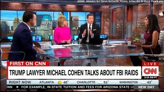 Panel on Can Robert Mueller flip Michael Cohen? #DonaldTrump #Mueller #Breaking