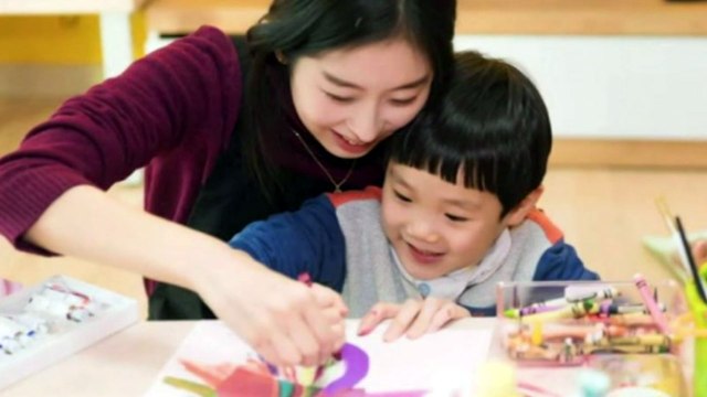 [좋은뉴스] 보육원 아이들의 상상, 제품이 되다 / YTN