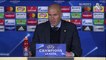 Zidane: "Sí hay penalti, merecimos el pase a semifinales"