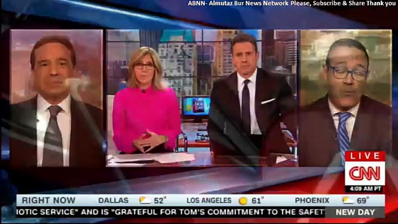 Donald Trump to Russia "GET READY" and Madeleine Albright's Reaction. #Breaking