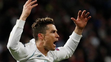 Bajnokok Ligája: elődöntős a Real Madrid és a Bayern München